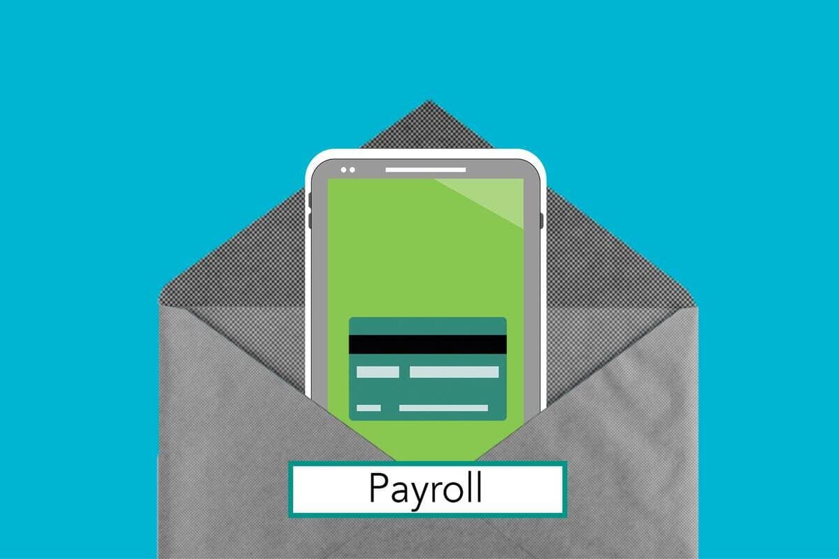 payroll