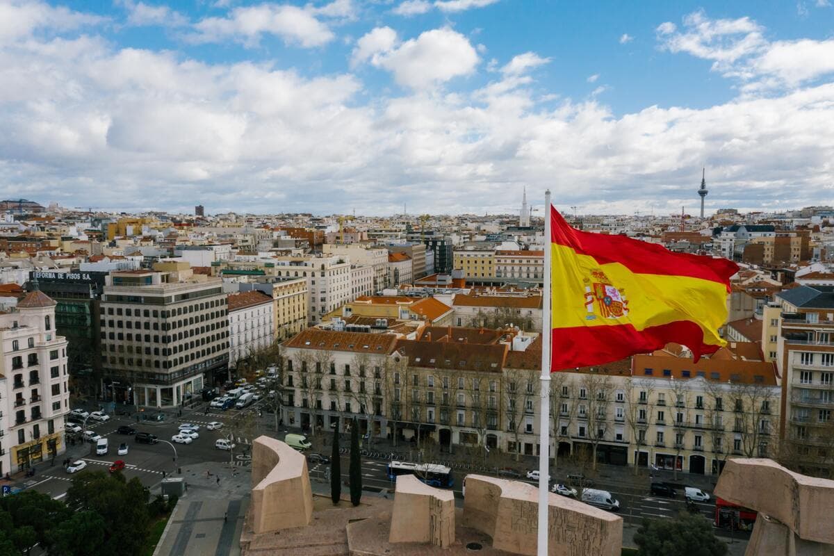 spain