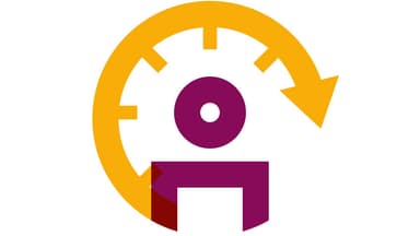 SAP WFM productivity icon