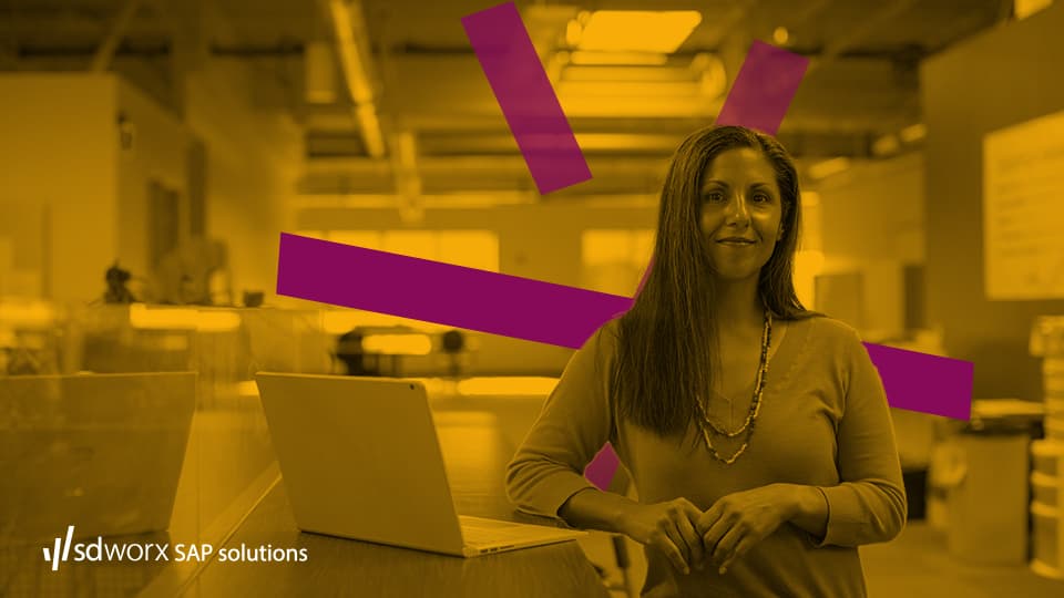 hero image workforce management for sap solutions