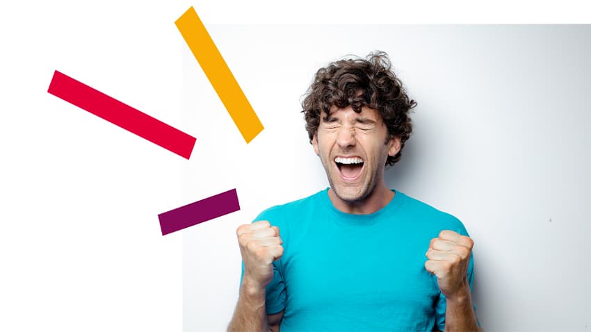 Hero homepage