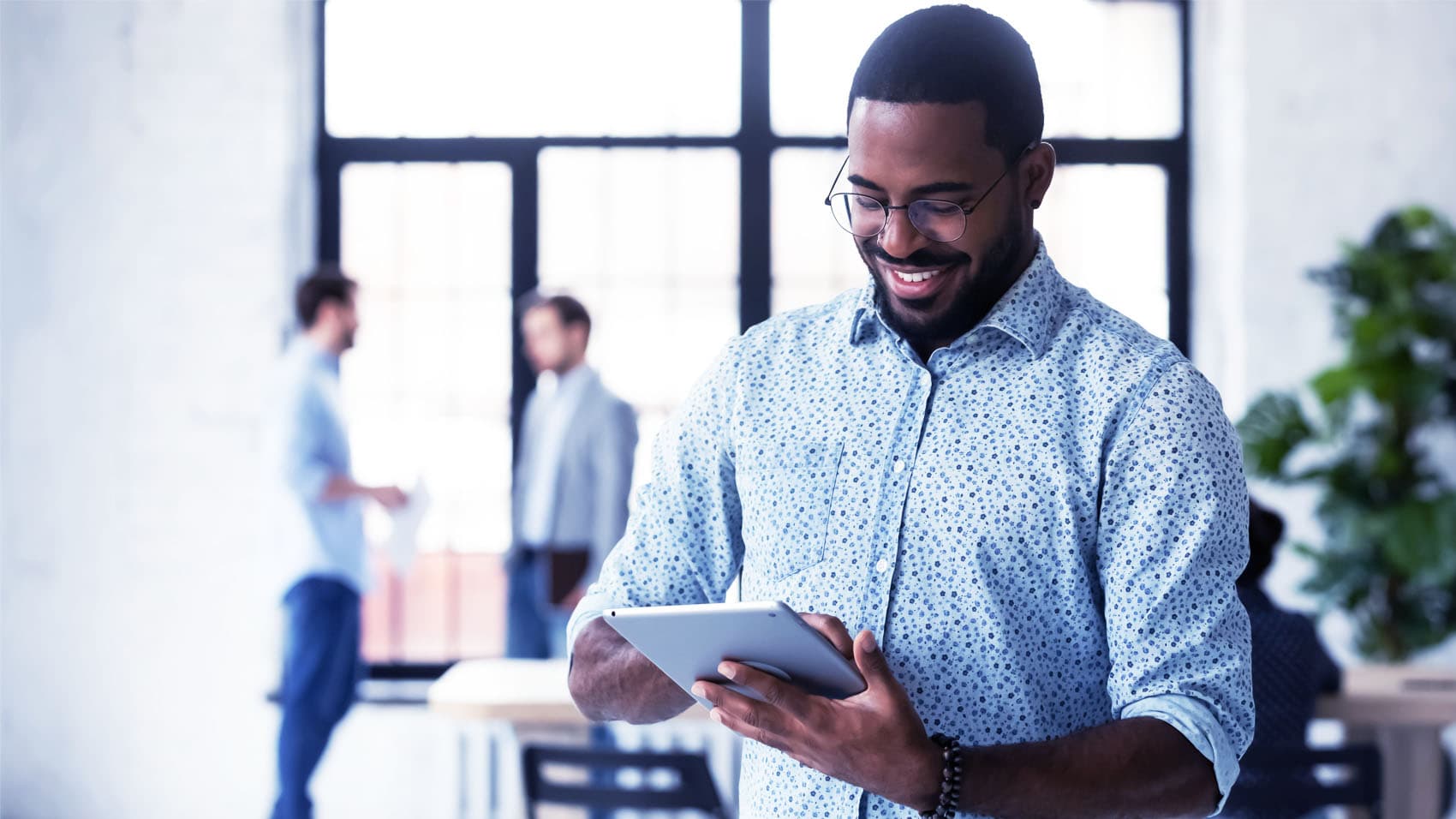 Experte nutzt SAP Employee Central Payroll System