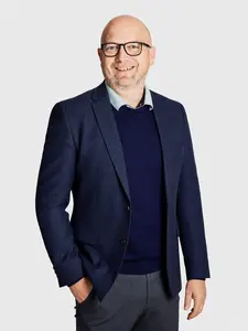 Patrick Barazzoni