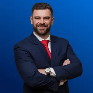 Bogdan Mircea Ciobanu