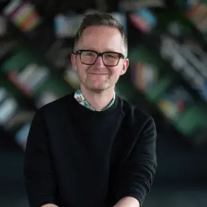 Tilman Rotberg